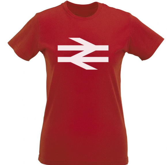 Ladies Aberdeen F.C T-Shirt
