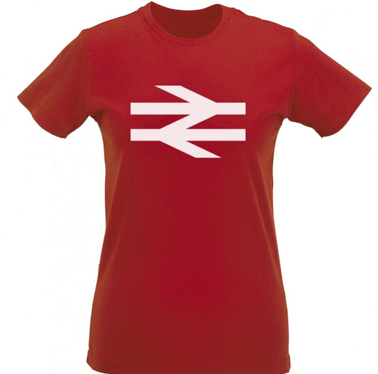 Ladies Aberdeen  F.C    T-Shirt