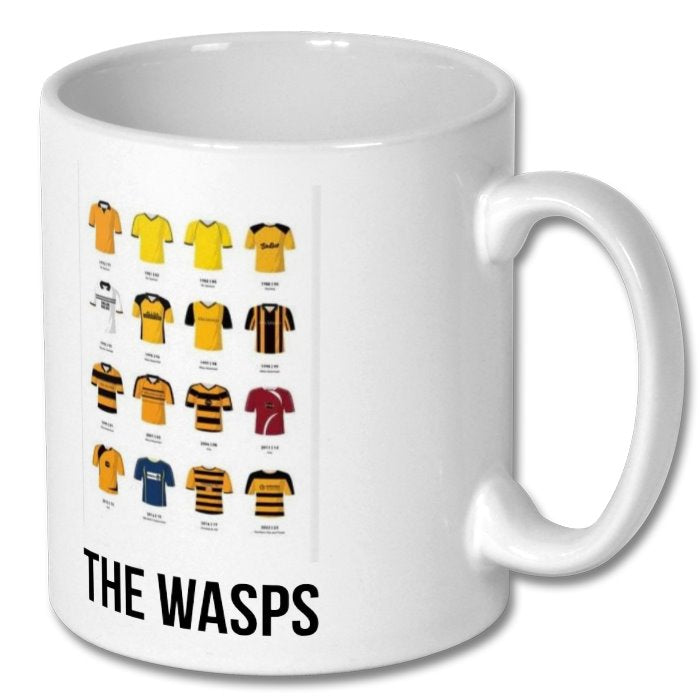 Alloa Athletic FC mug