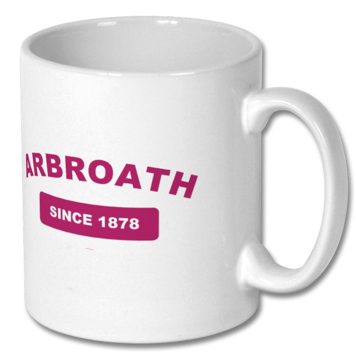 Arbroath F.C