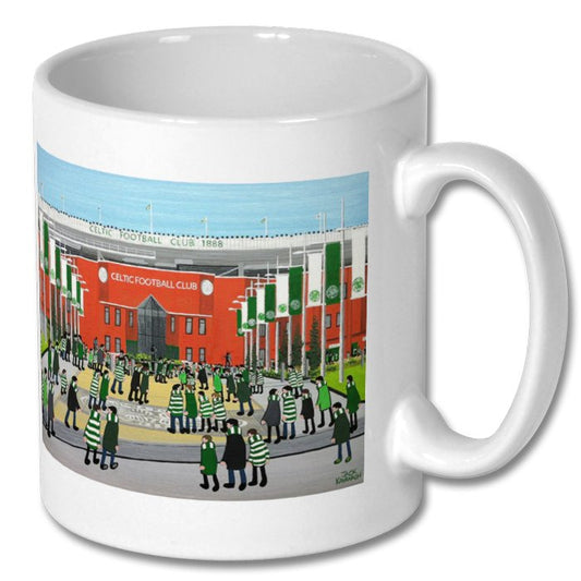 Celtic F.C Mug