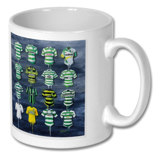 Celtic F.C Mug