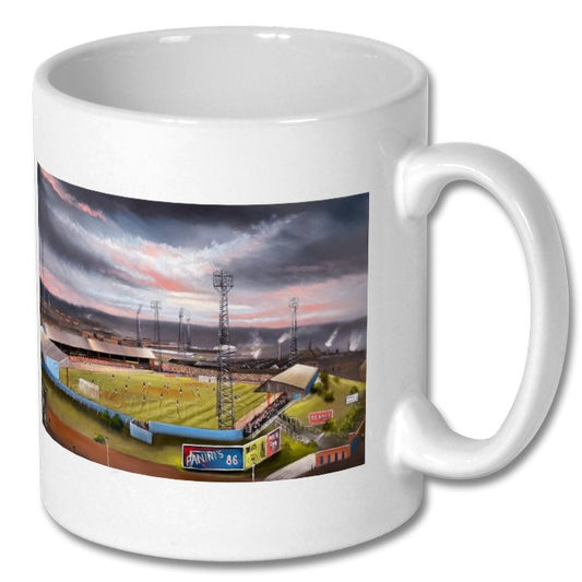 Dundee F.C Mug