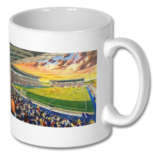 Falkirk F.C Mug