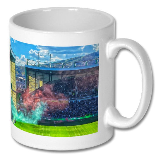 Hibernian F.C Mugs