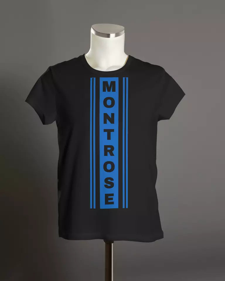 Men's Montrose FC T-Shirte