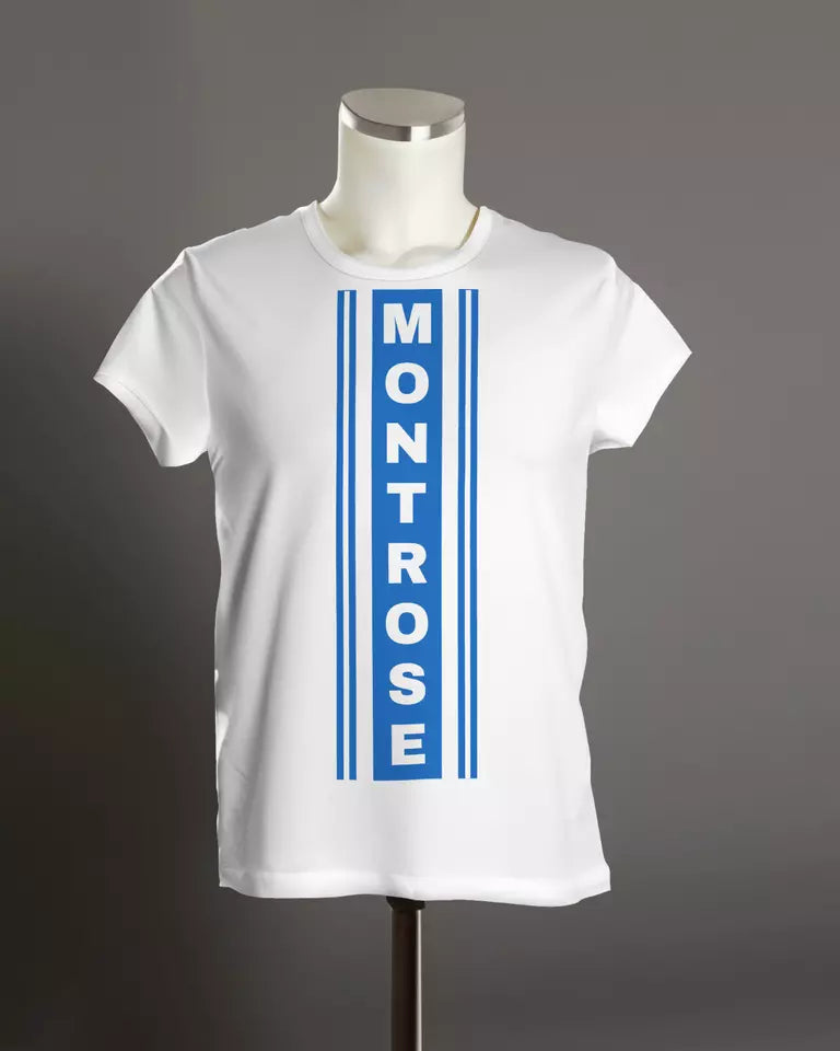 Men's Montrose FC T-Shirte