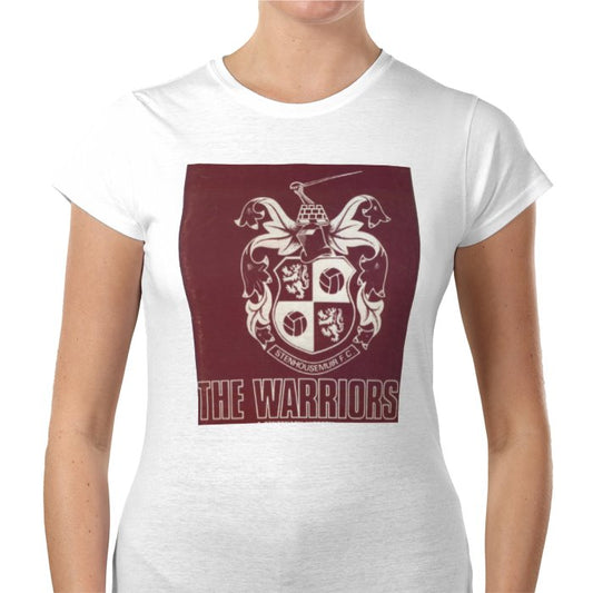 Ladies Stenny Warrior T-Shirt