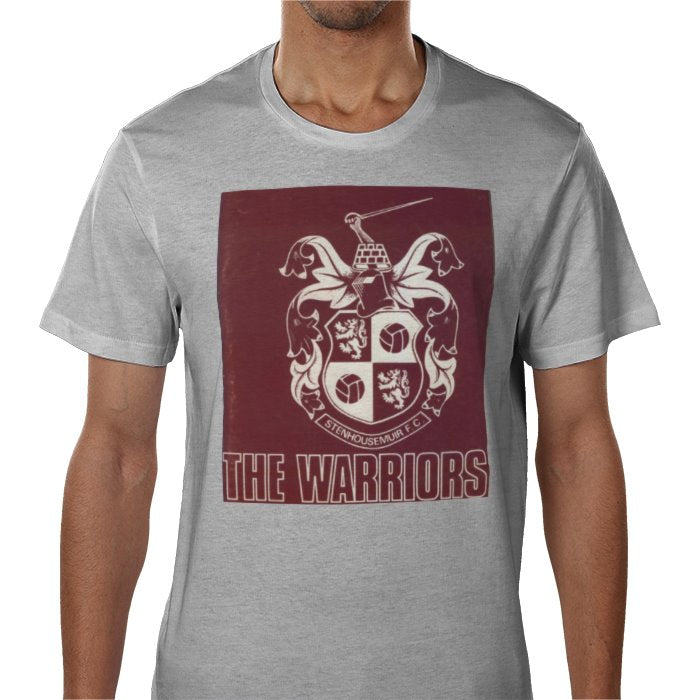 Men's Stenny Warrior t-shirt